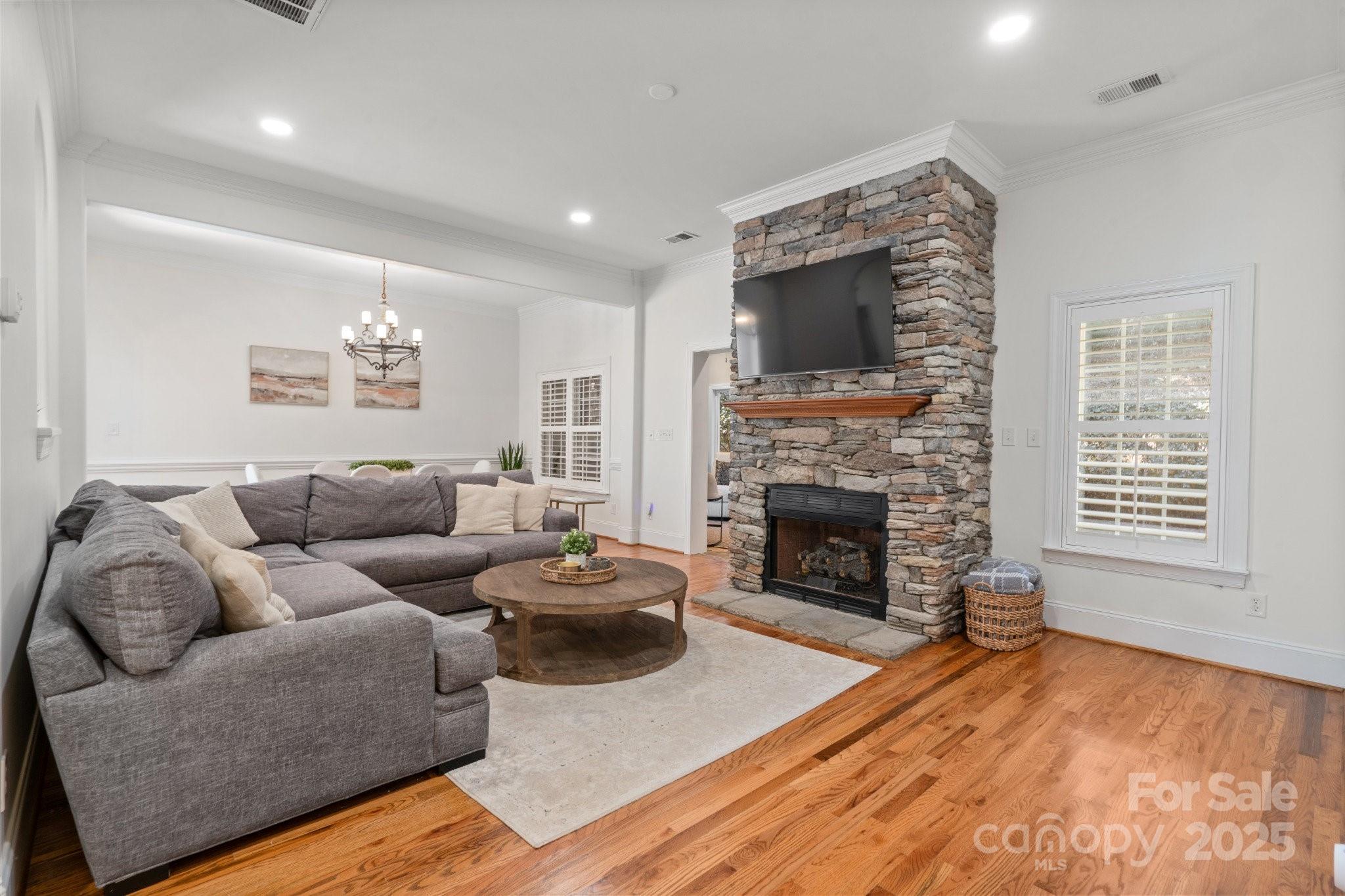 Old Course - Residential