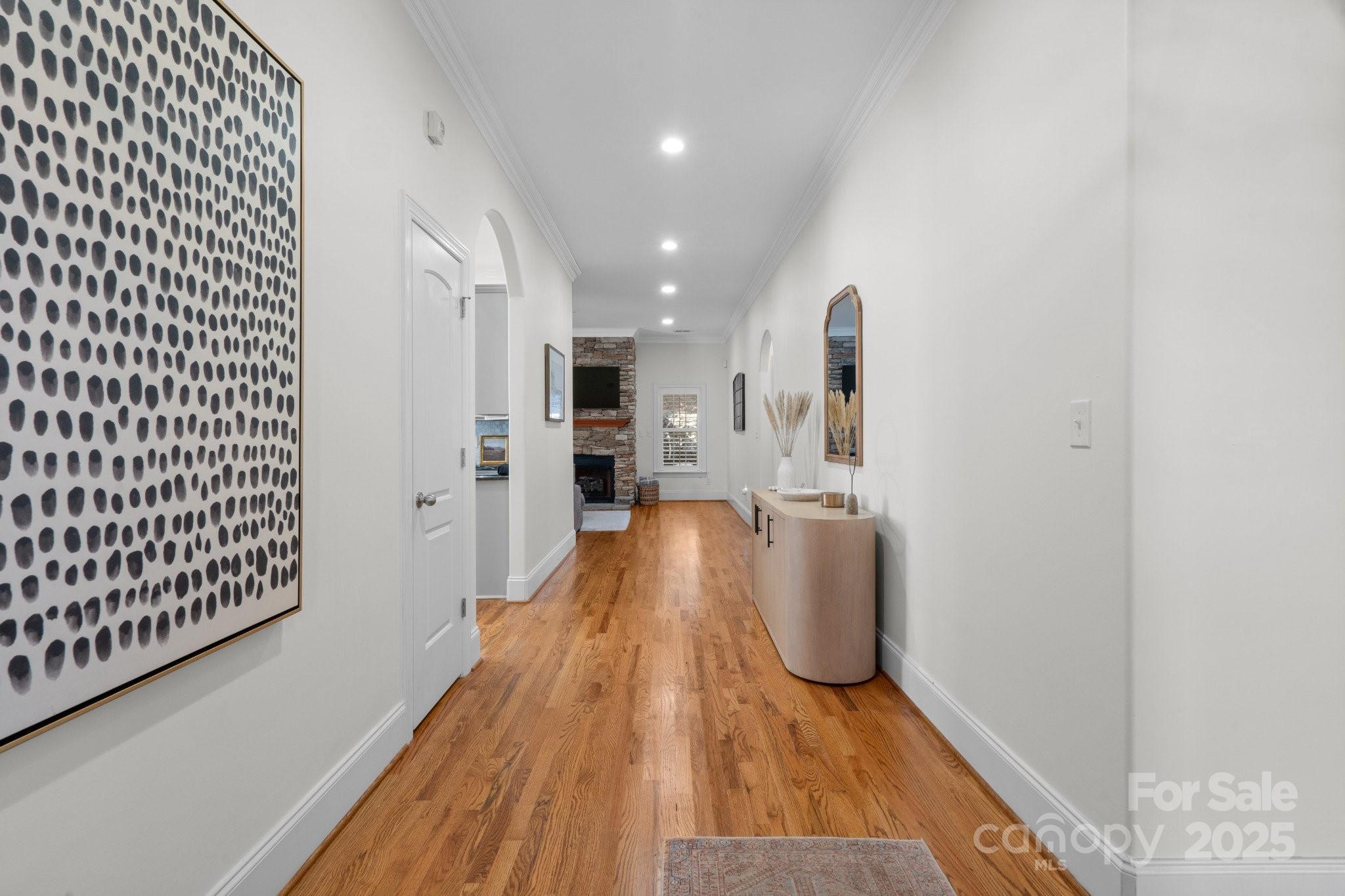 Old Course - Residential