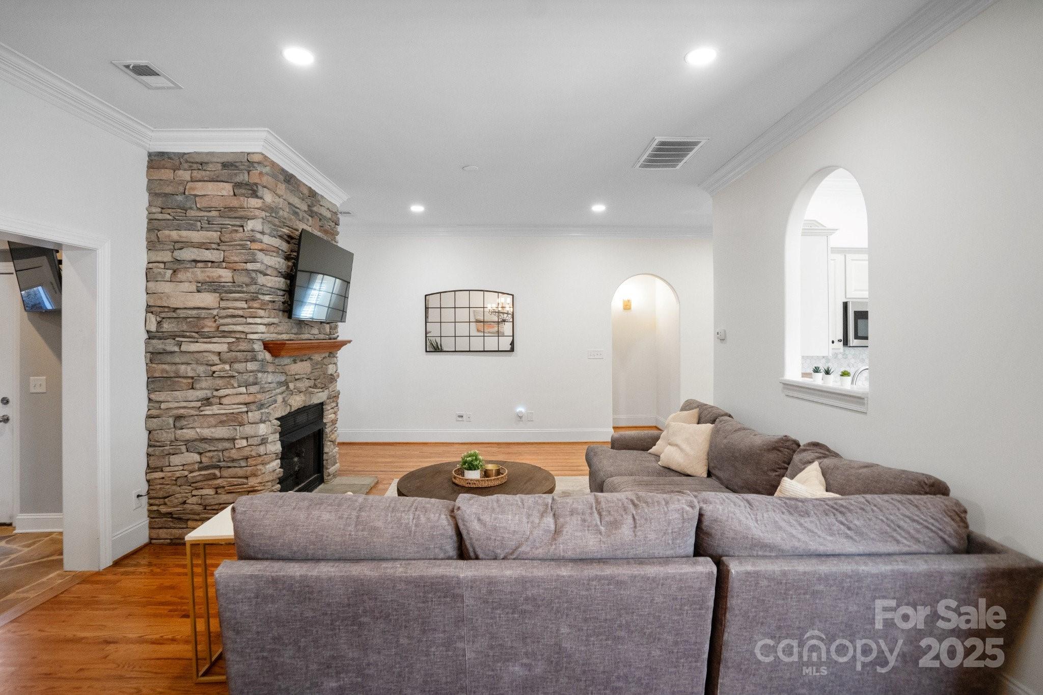 Old Course - Residential