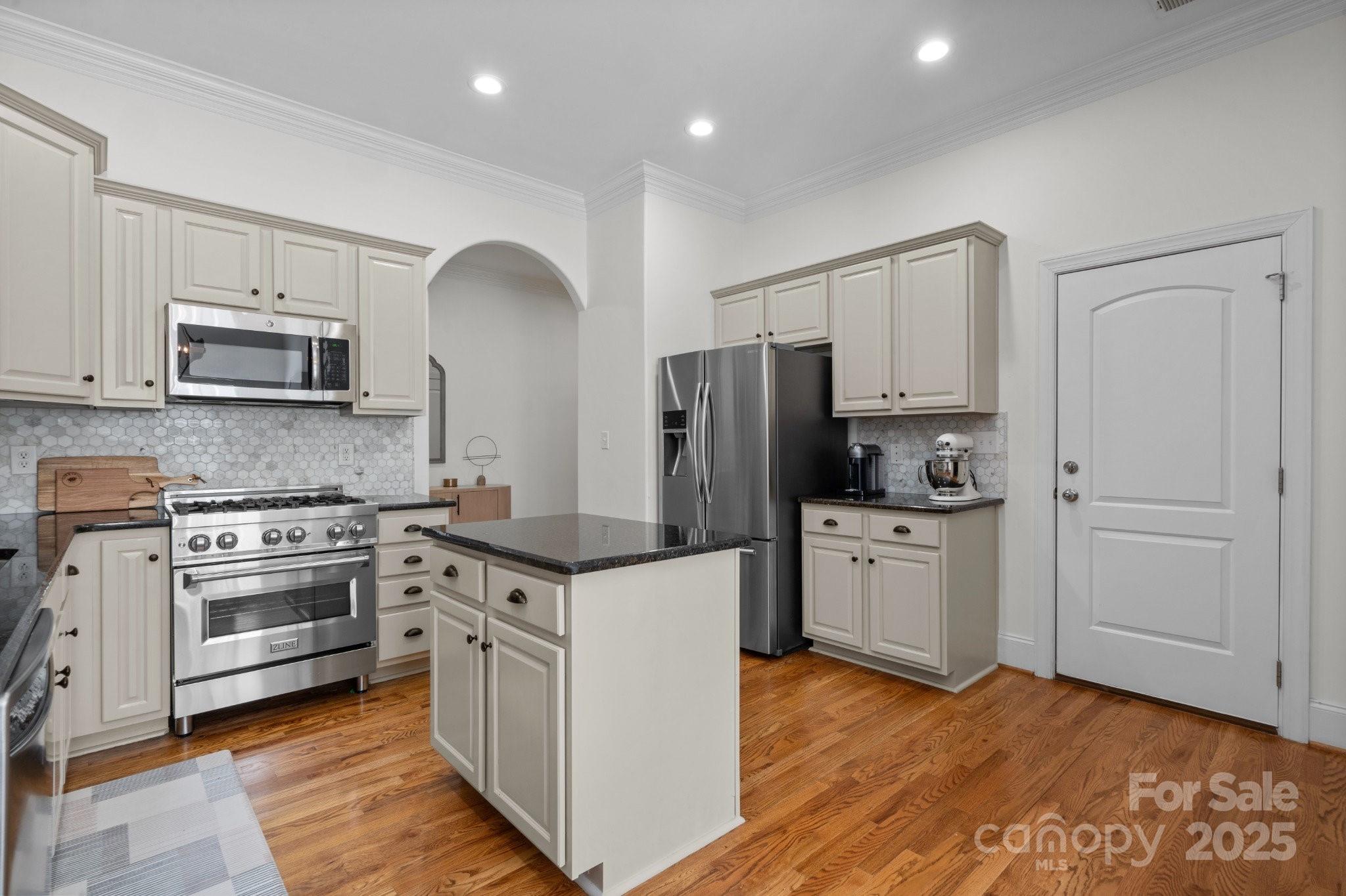 Old Course - Residential