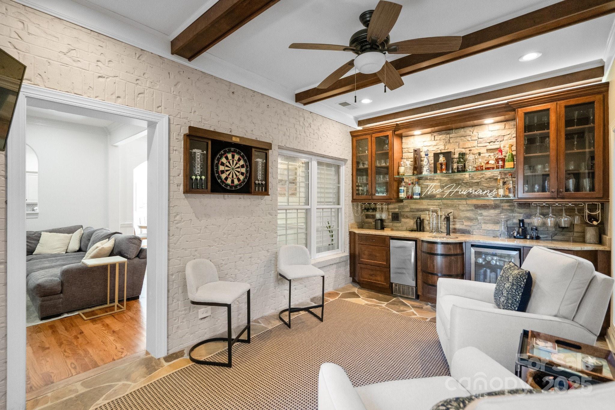 Old Course - Residential