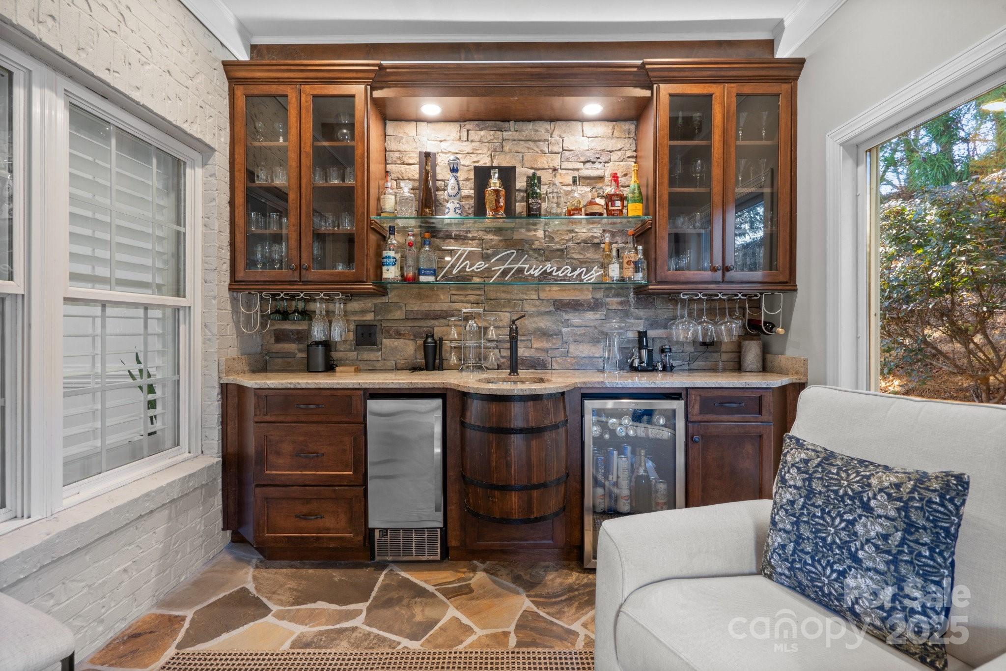 Old Course - Residential