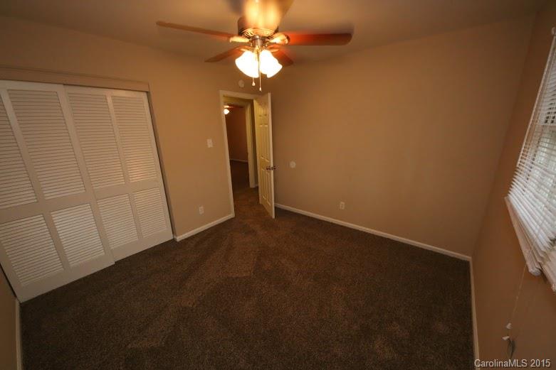 Little Rock Woods - Residential Lease