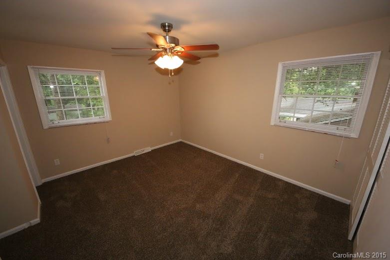 Little Rock Woods - Residential Lease