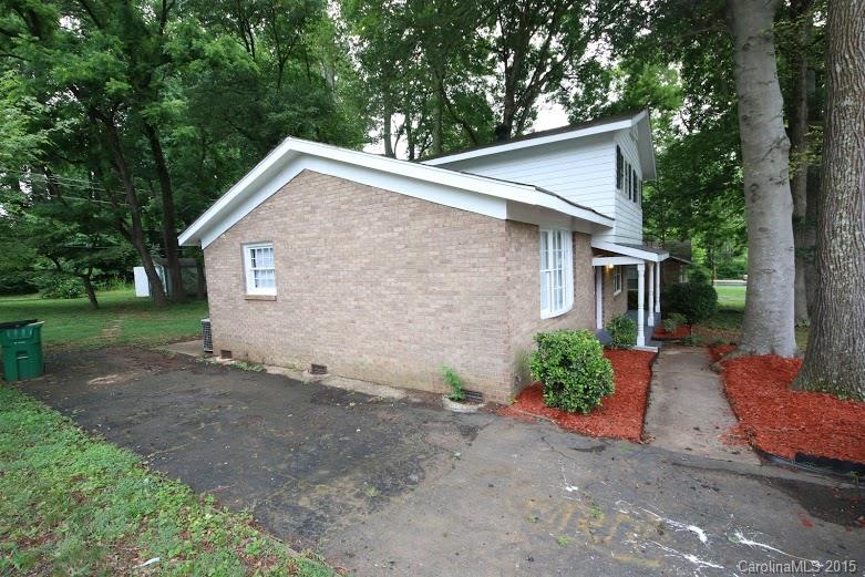 Little Rock Woods - Residential Lease
