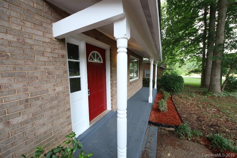 Little Rock Woods - Residential Lease