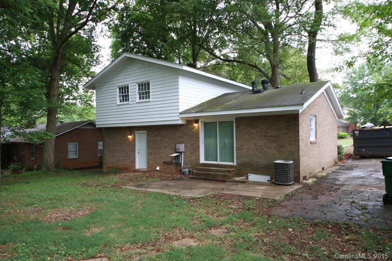 Little Rock Woods - Residential Lease