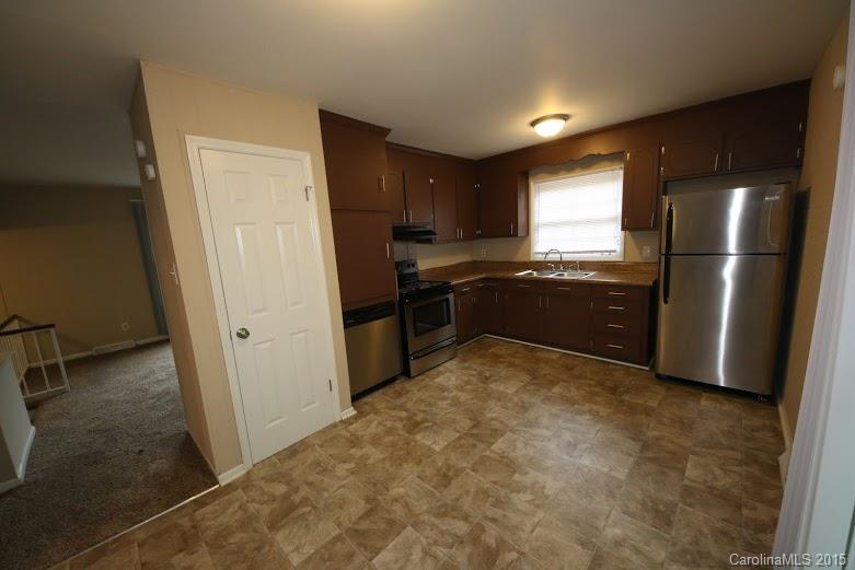 Little Rock Woods - Residential Lease