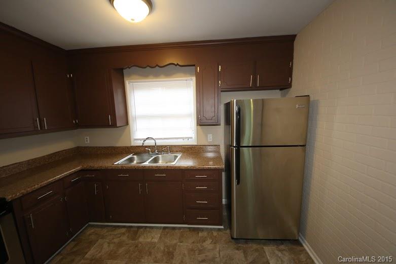 Little Rock Woods - Residential Lease