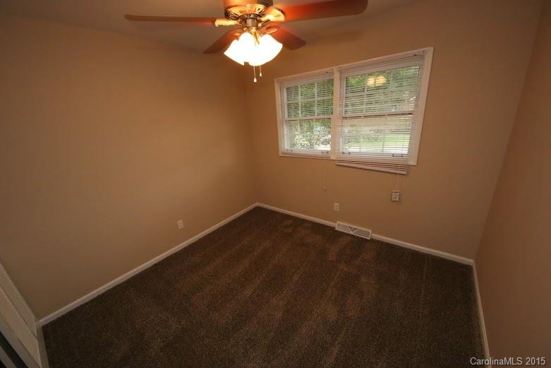 Little Rock Woods - Residential Lease