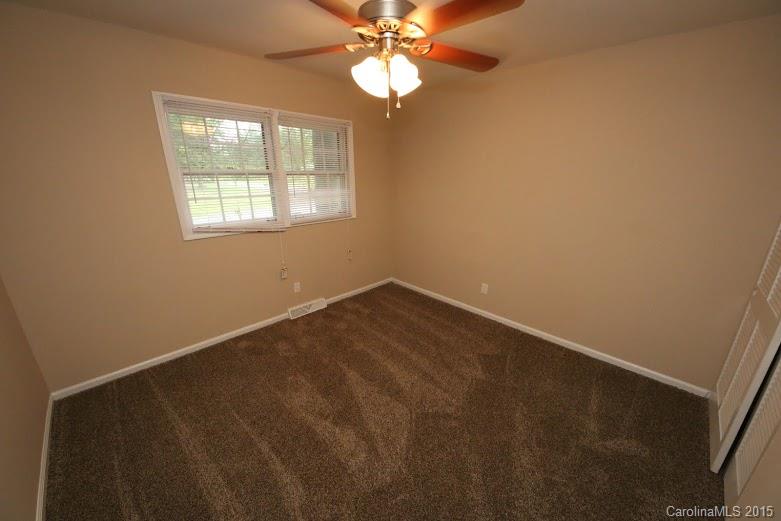 Little Rock Woods - Residential Lease