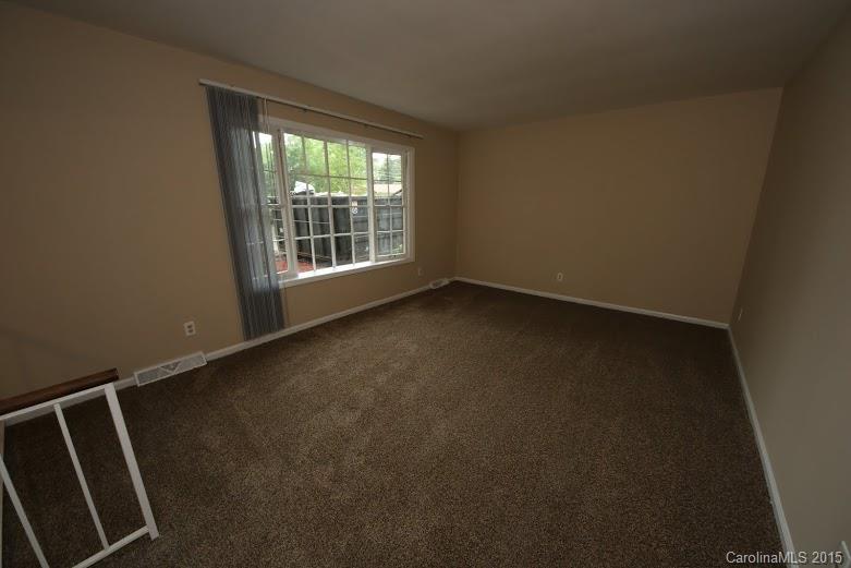 Little Rock Woods - Residential Lease