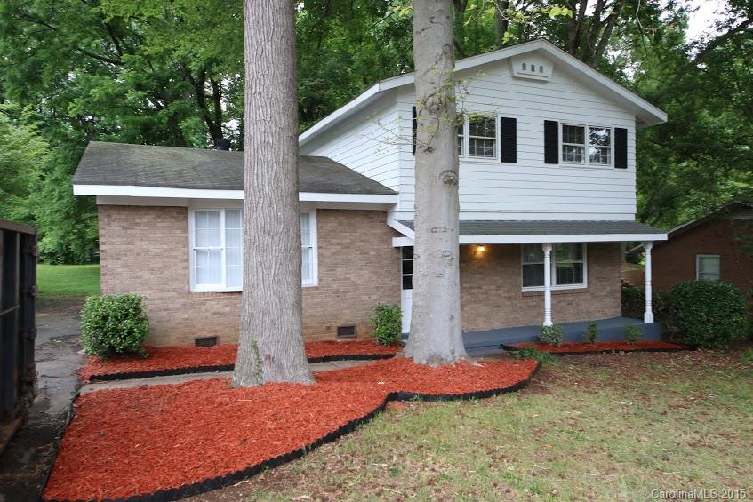 Little Rock Woods - Residential Lease