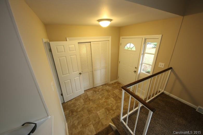 Little Rock Woods - Residential Lease