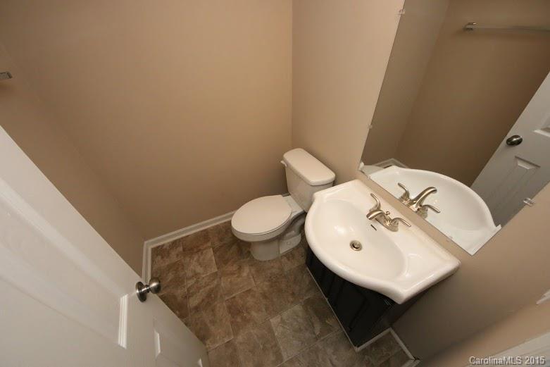 Little Rock Woods - Residential Lease