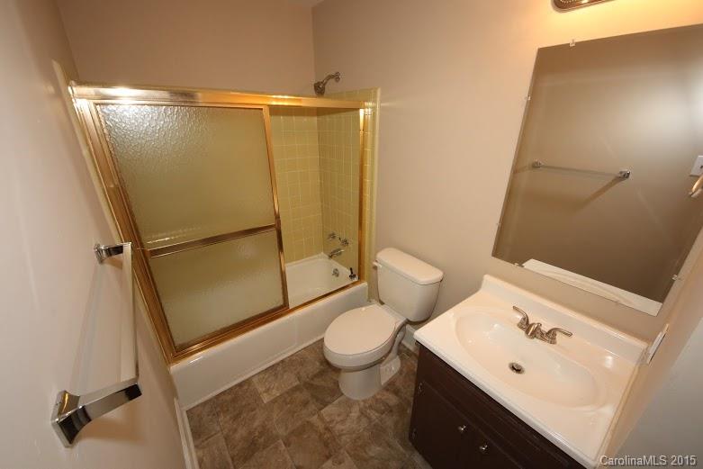 Little Rock Woods - Residential Lease