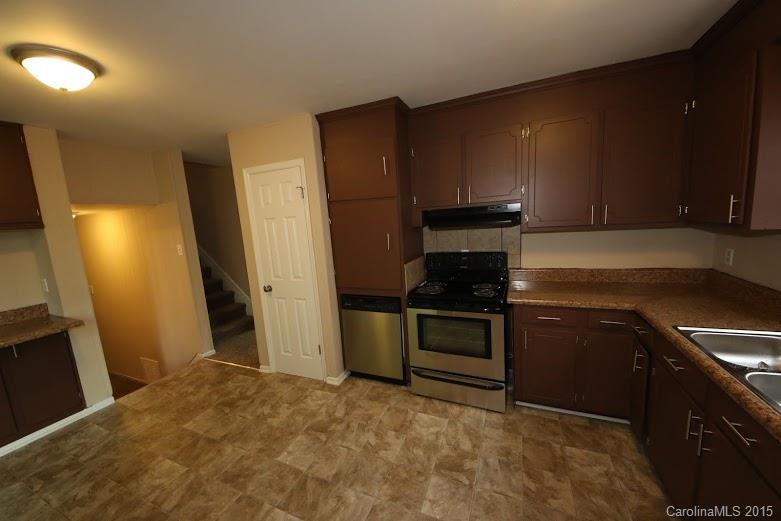 Little Rock Woods - Residential Lease