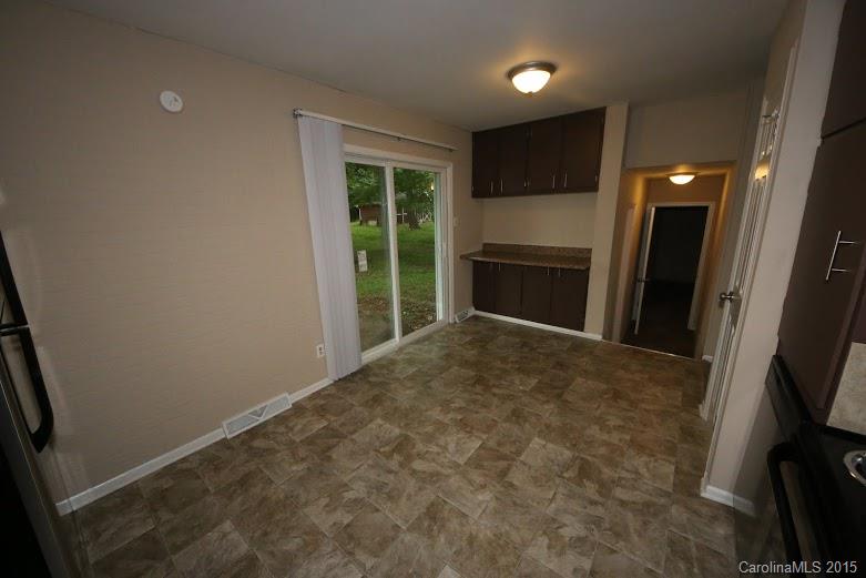 Little Rock Woods - Residential Lease