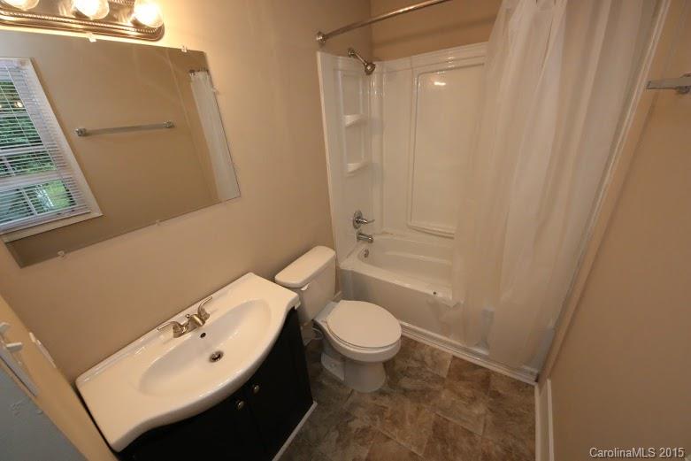 Little Rock Woods - Residential Lease