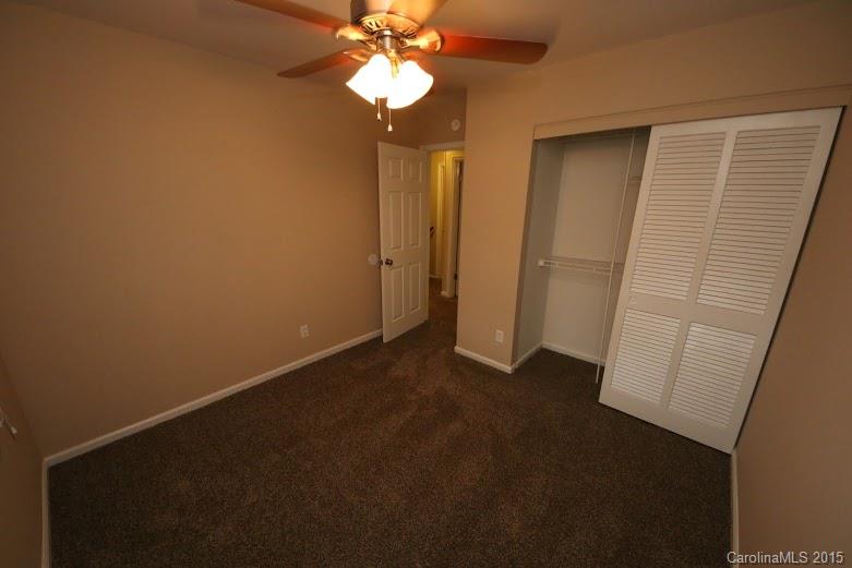 Little Rock Woods - Residential Lease