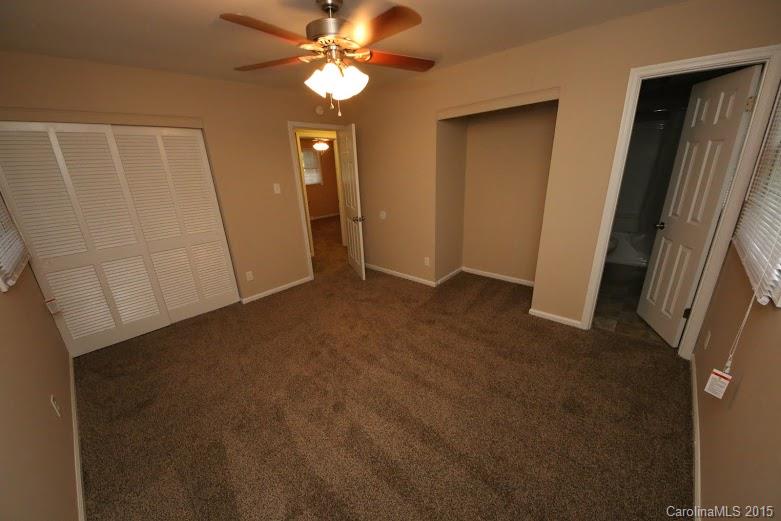 Little Rock Woods - Residential Lease