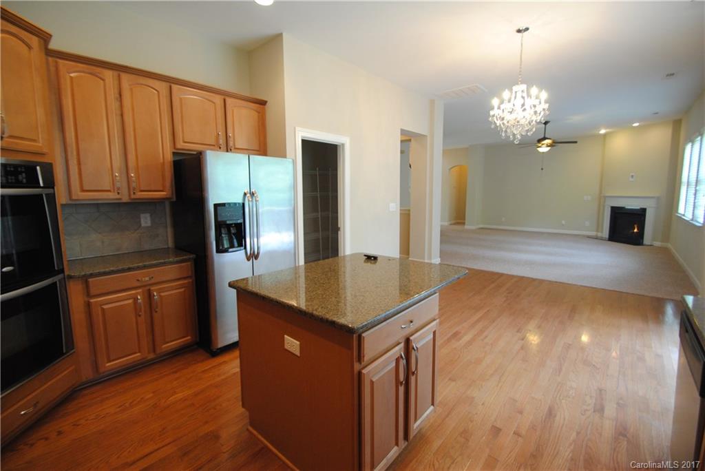 Wesley Oaks - Residential Lease