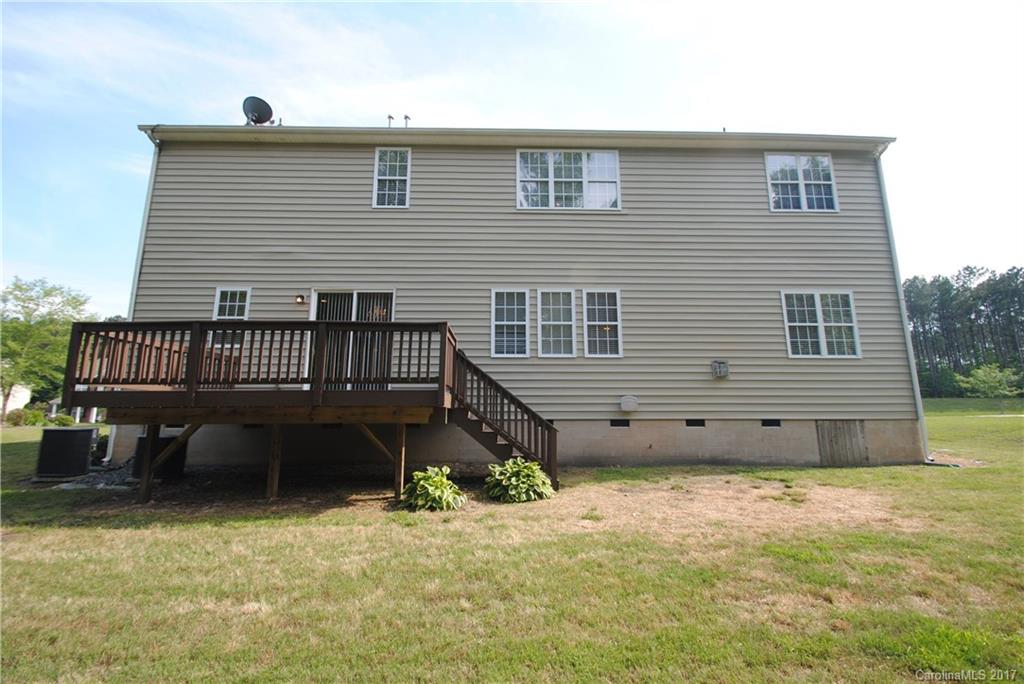 Wesley Oaks - Residential Lease