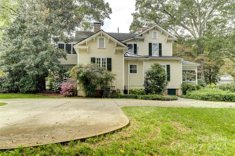 A home in York