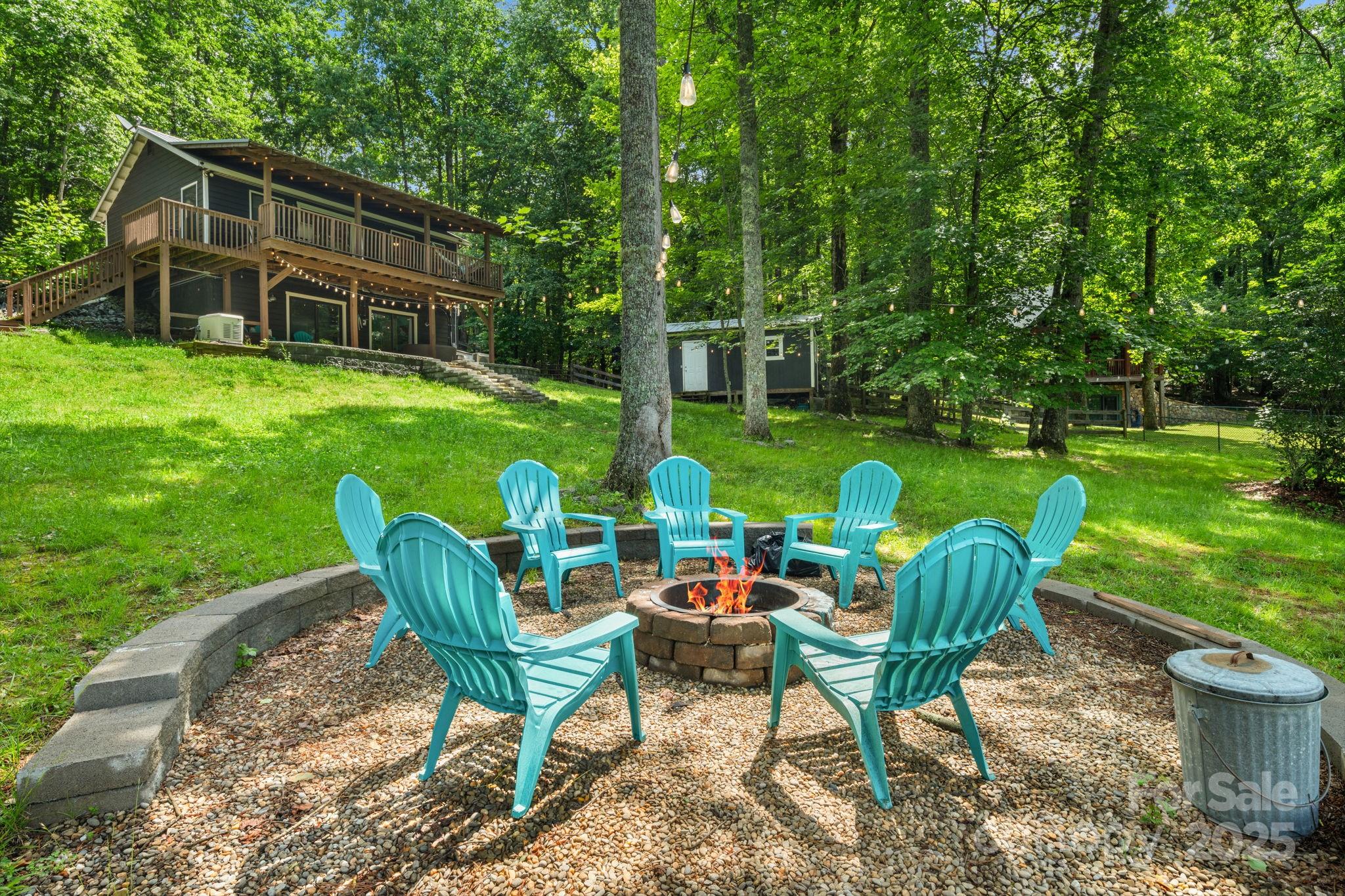 Line Runner Ridge - Residential