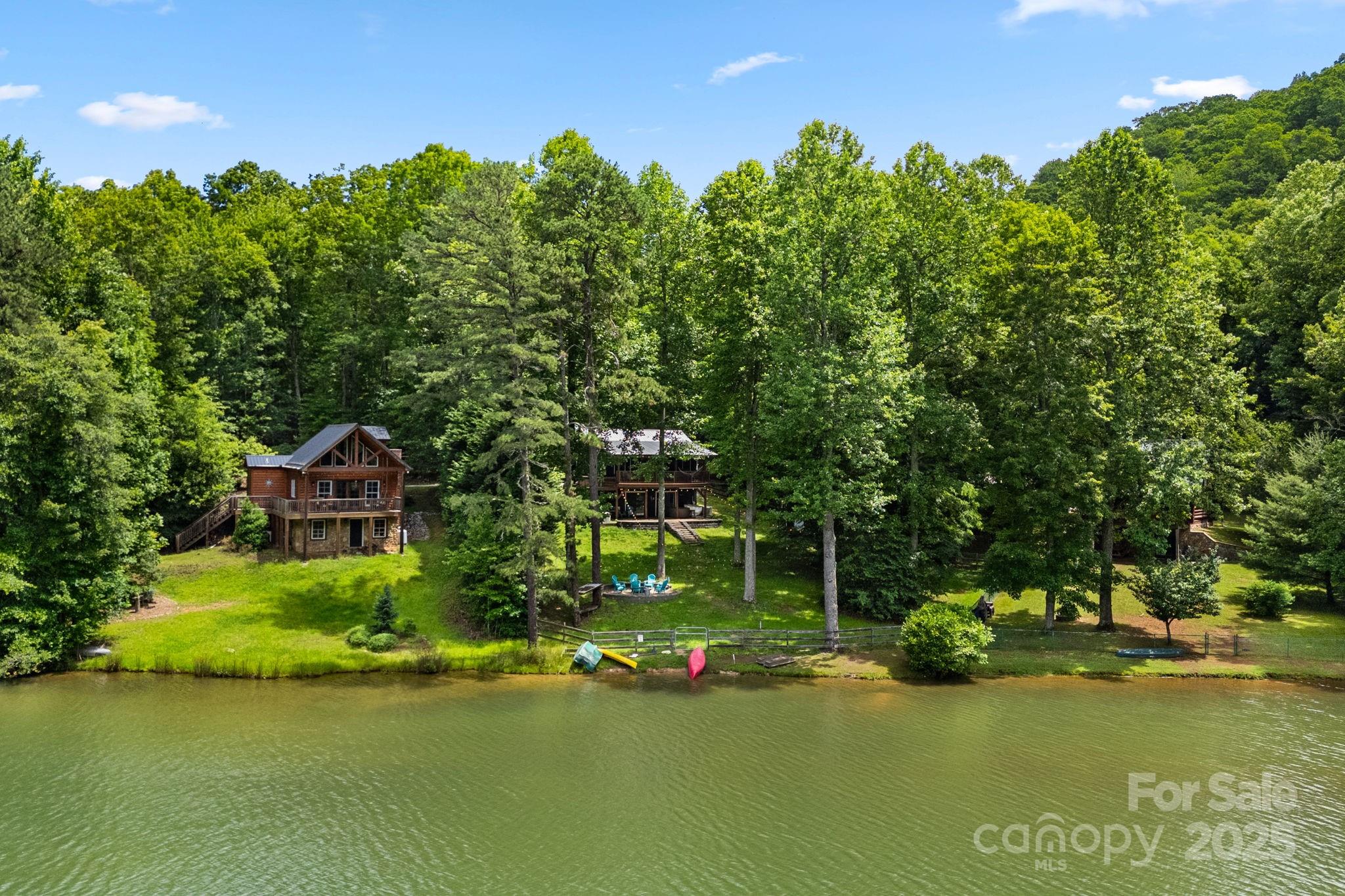 Line Runner Ridge - Residential