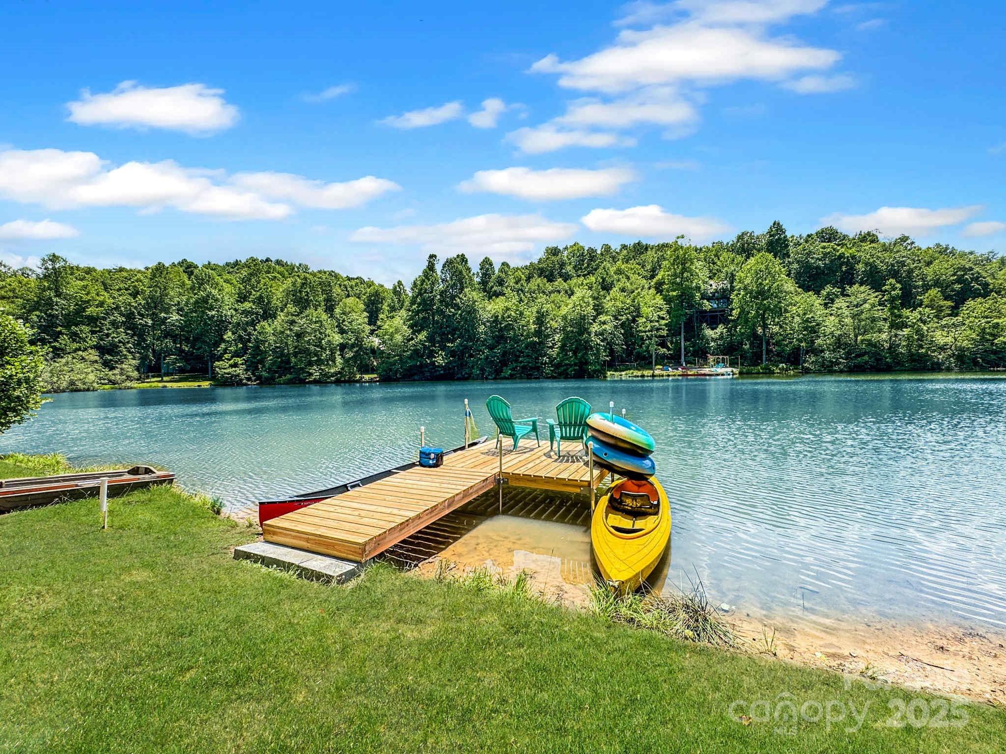 Line Runner Ridge - Residential