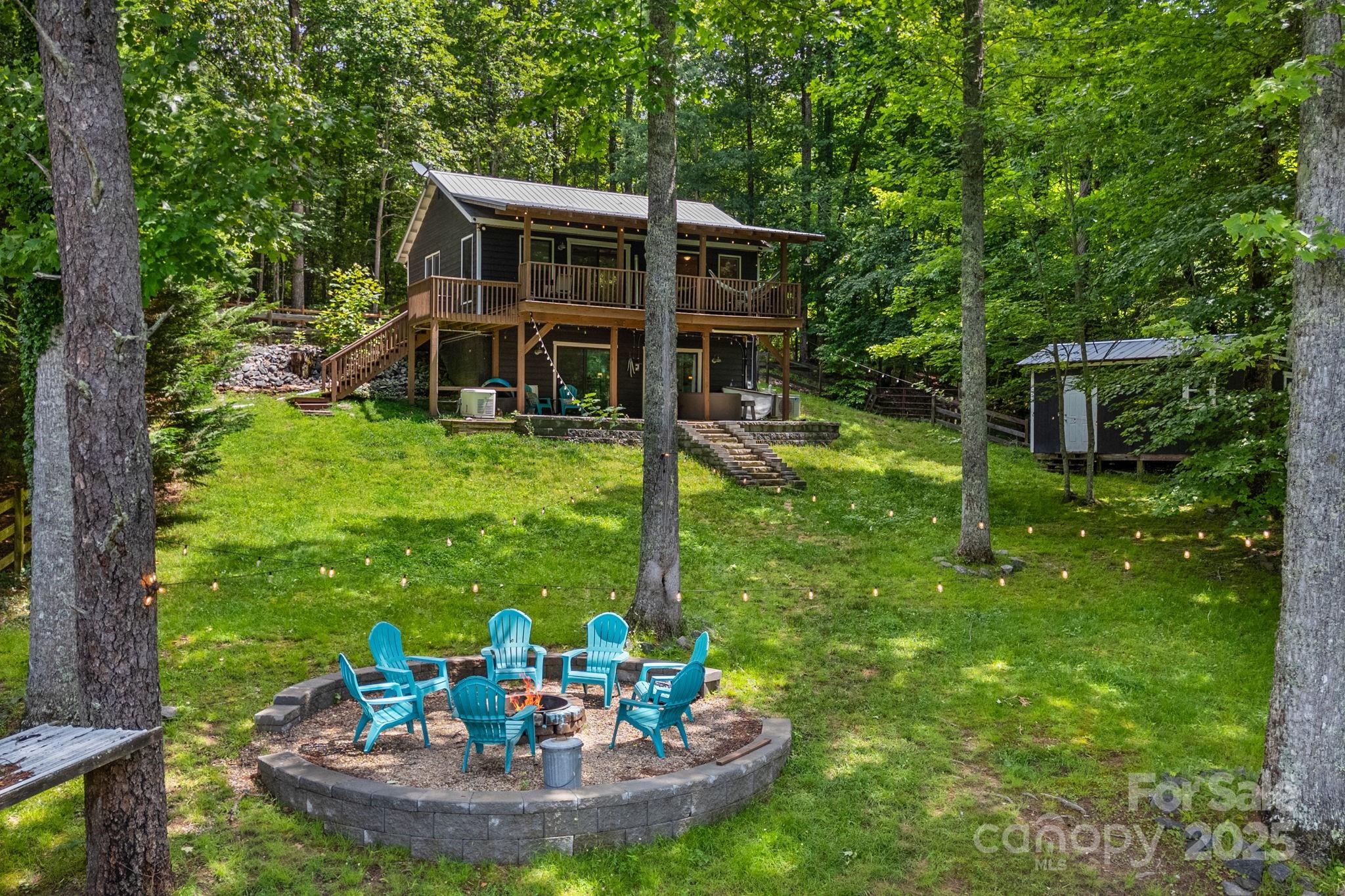 Line Runner Ridge - Residential