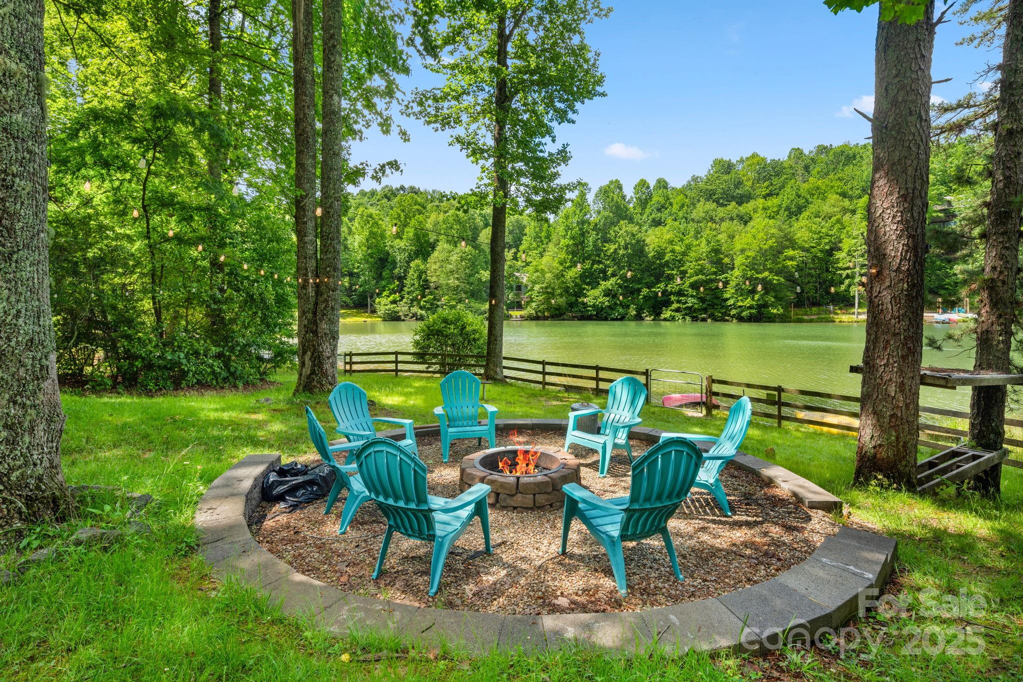 Line Runner Ridge - Residential