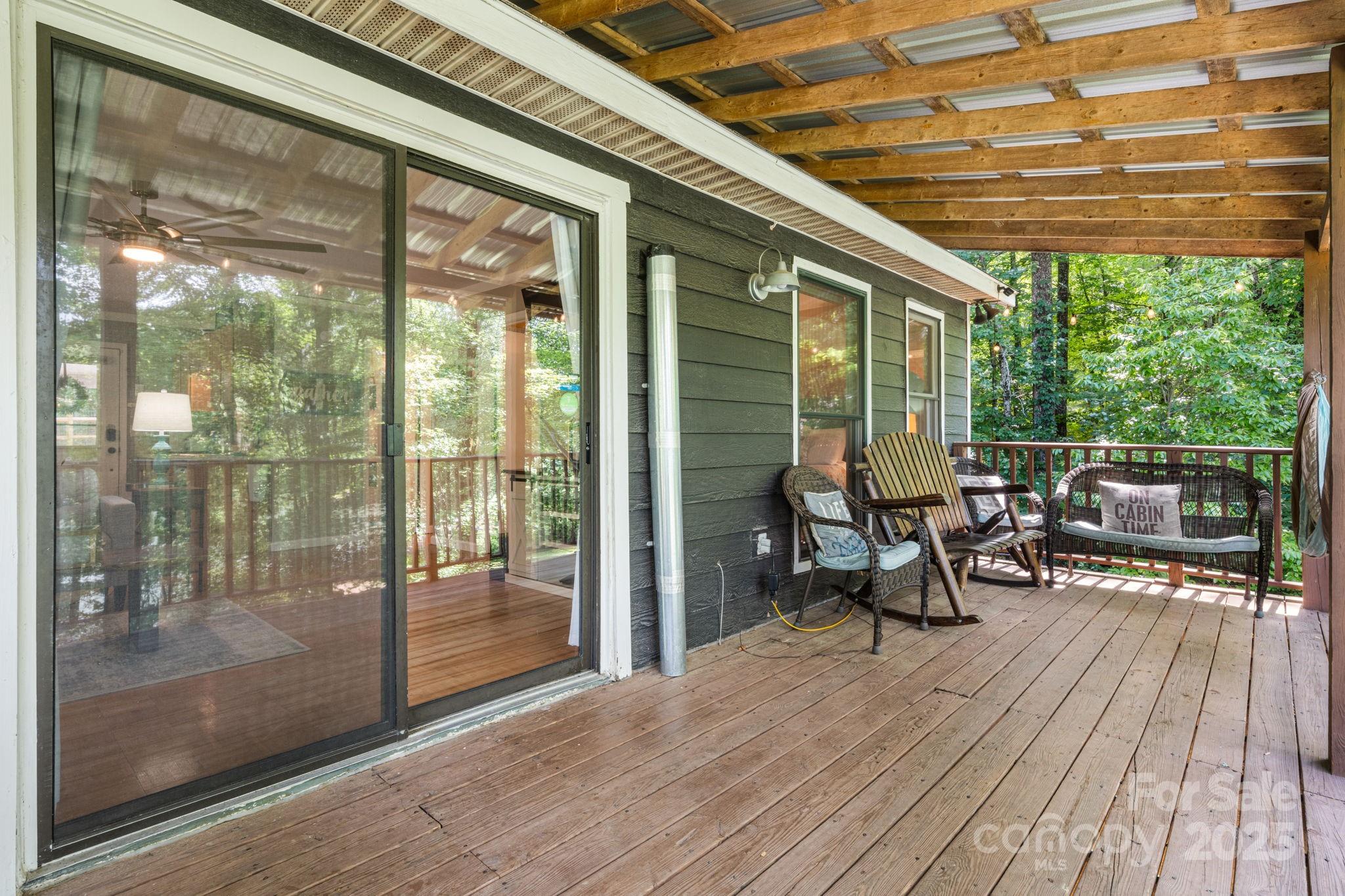 Line Runner Ridge - Residential