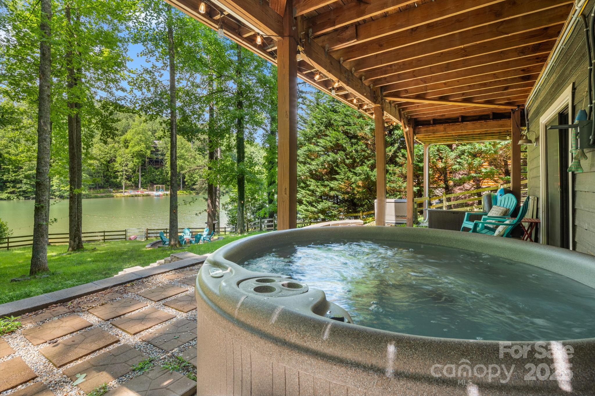 Line Runner Ridge - Residential