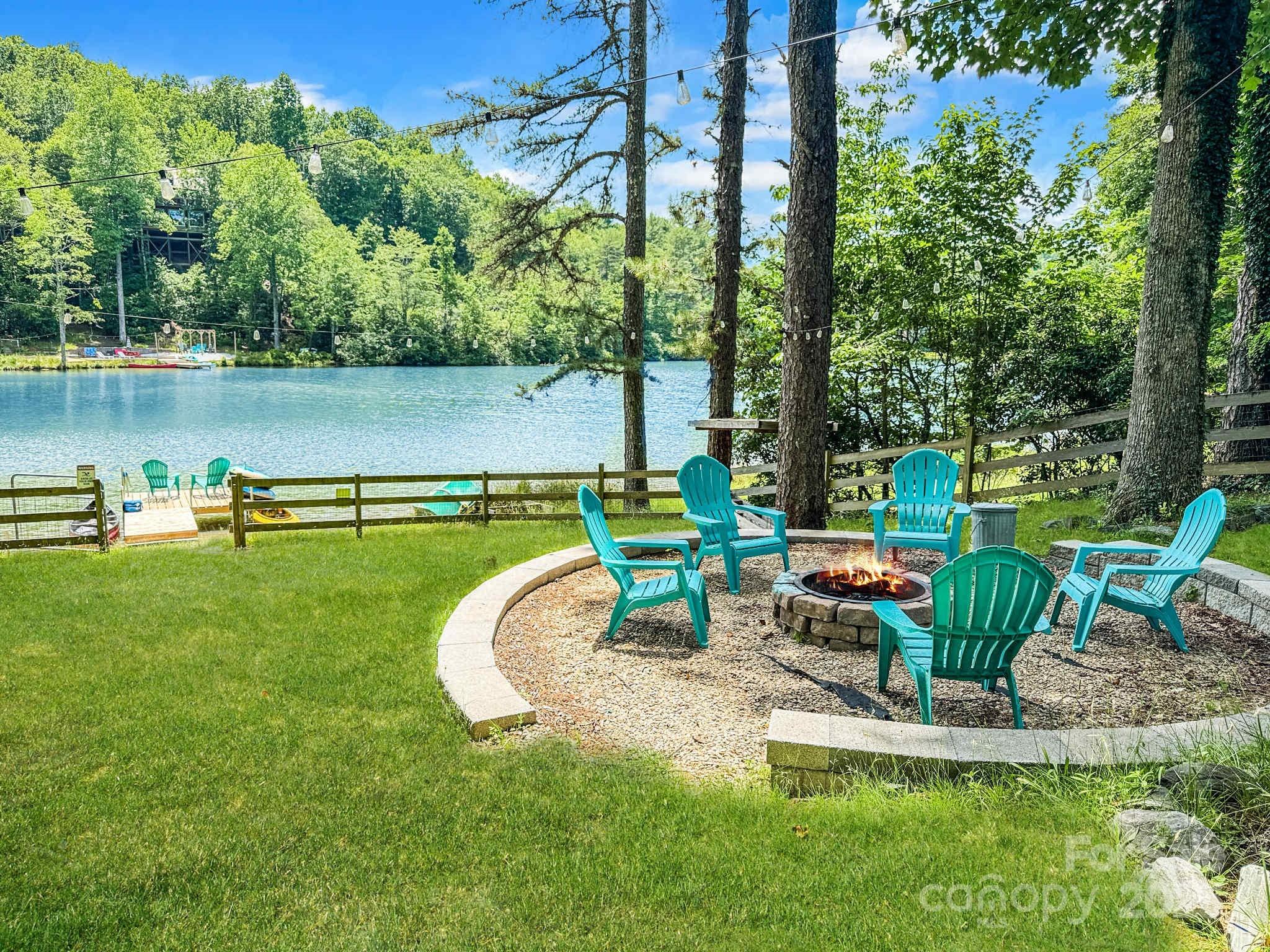 Line Runner Ridge - Residential