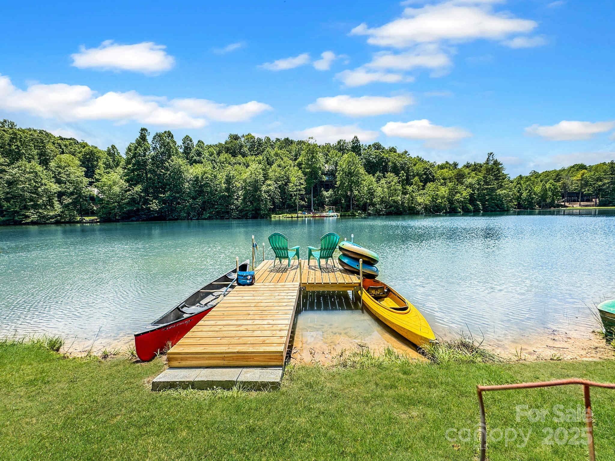 Line Runner Ridge - Residential