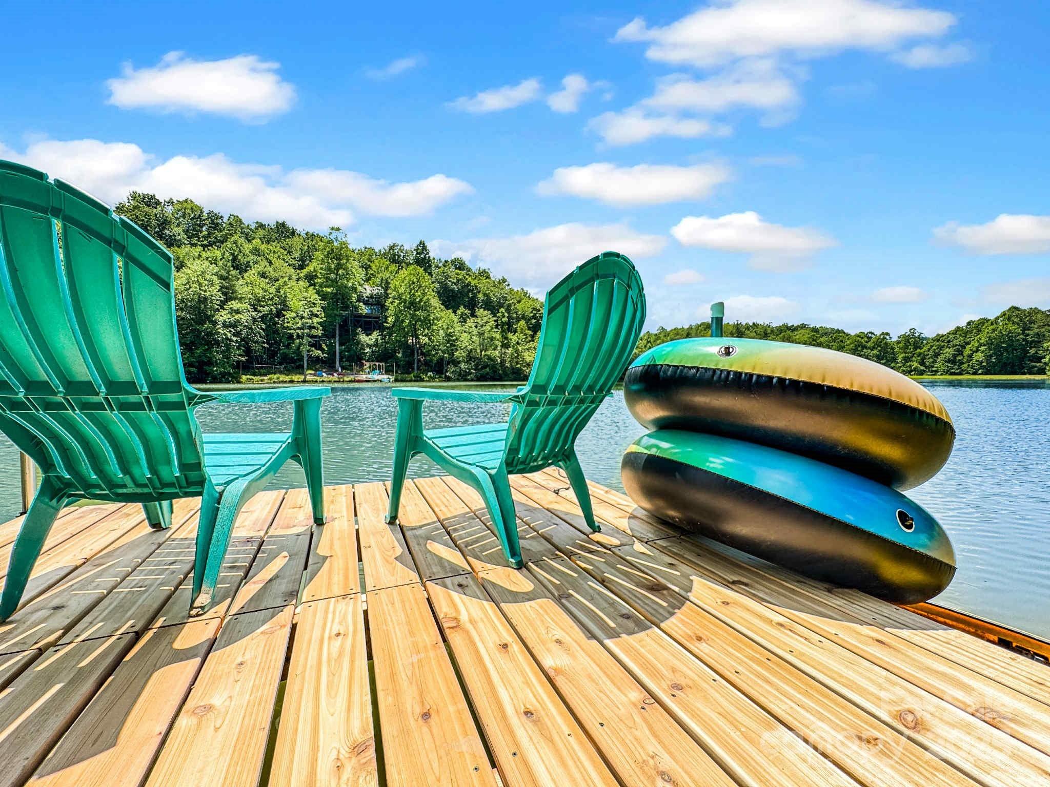 Line Runner Ridge - Residential