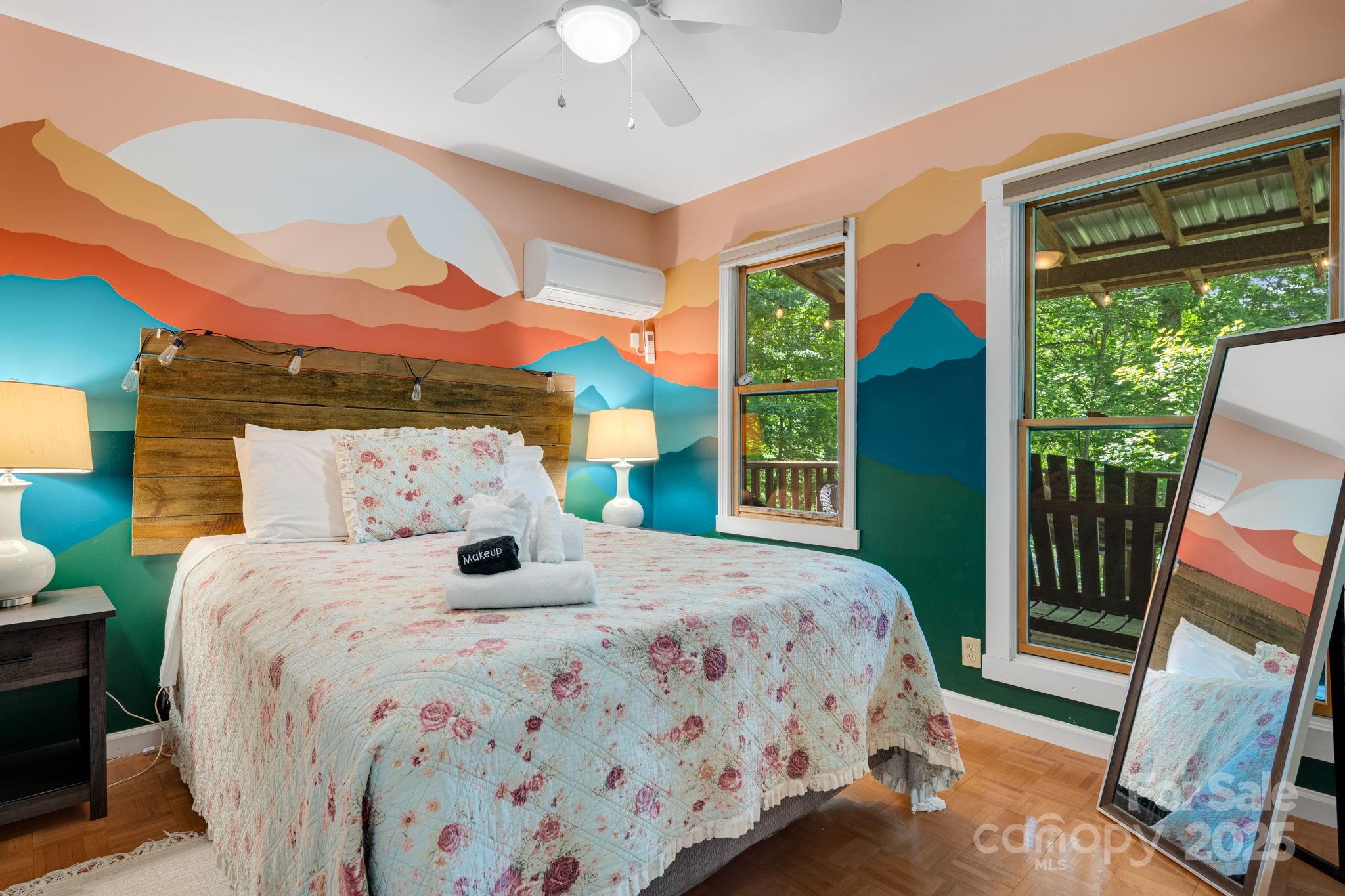 Line Runner Ridge - Residential