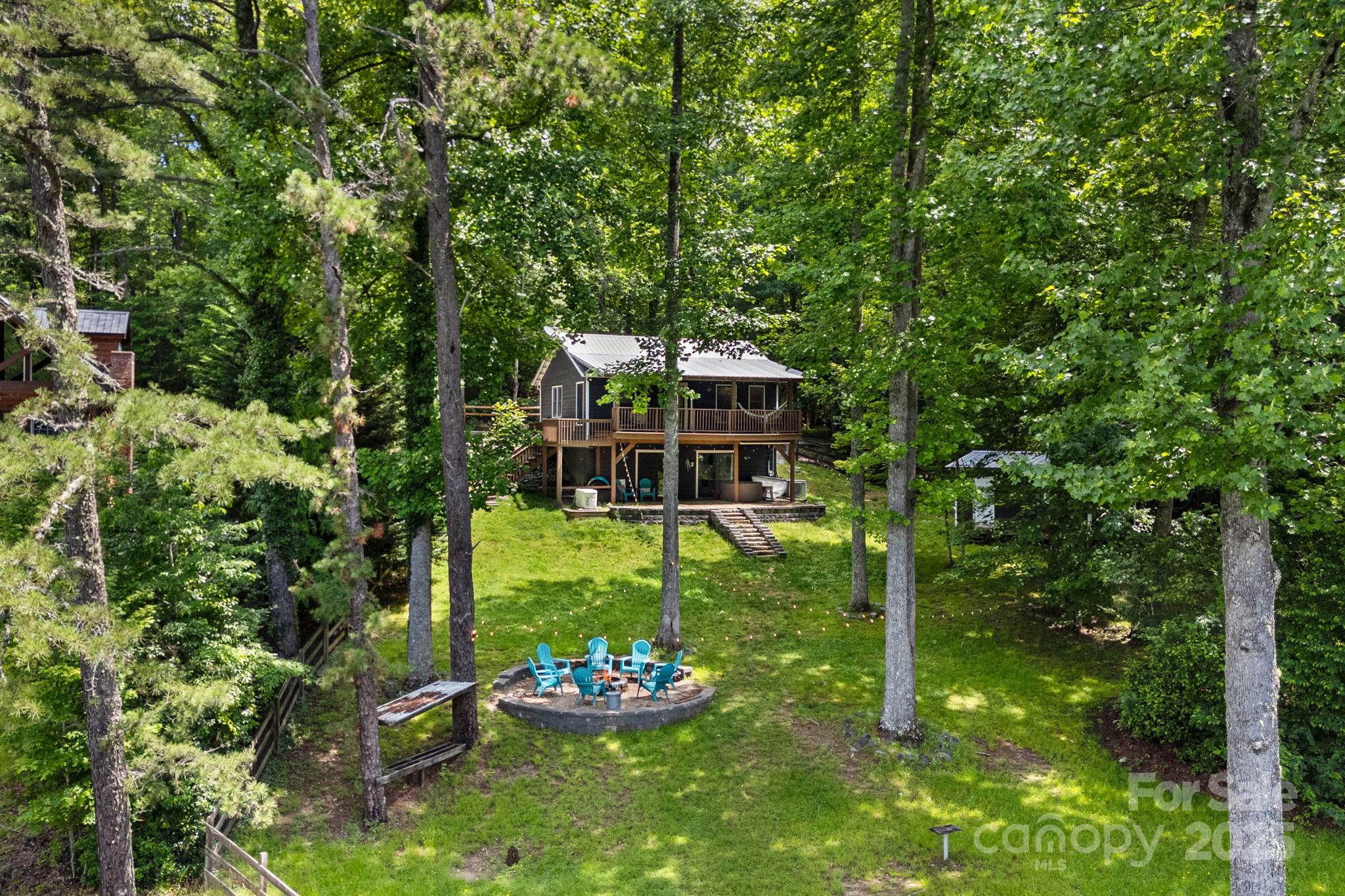 Line Runner Ridge - Residential