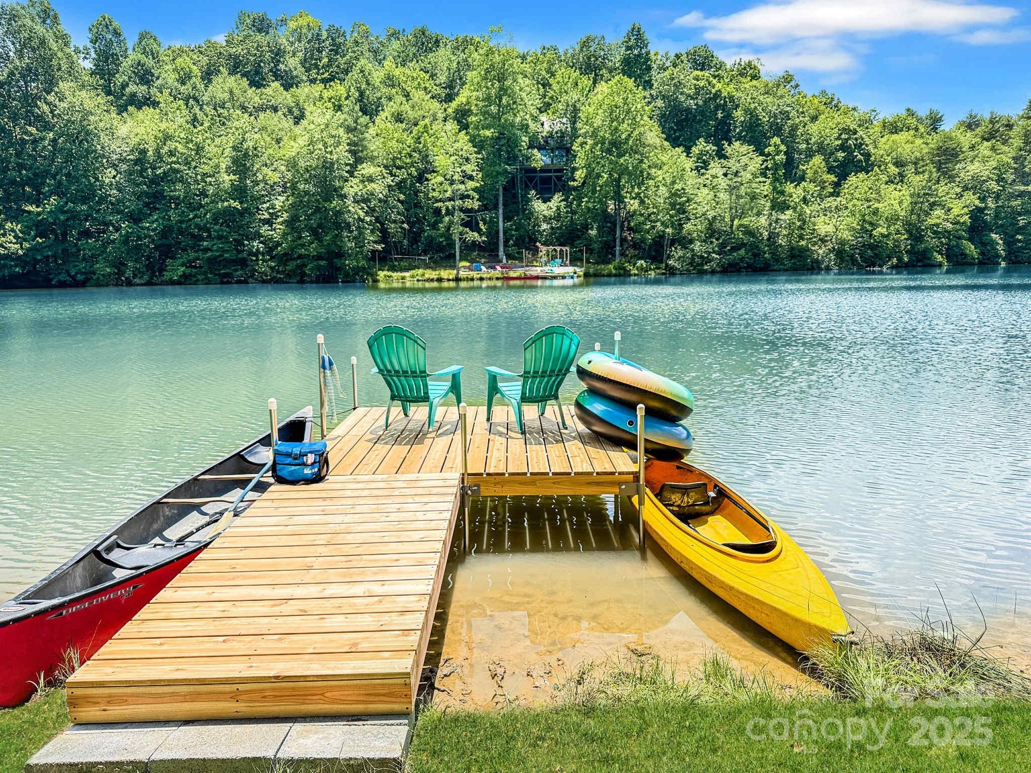 Line Runner Ridge - Residential