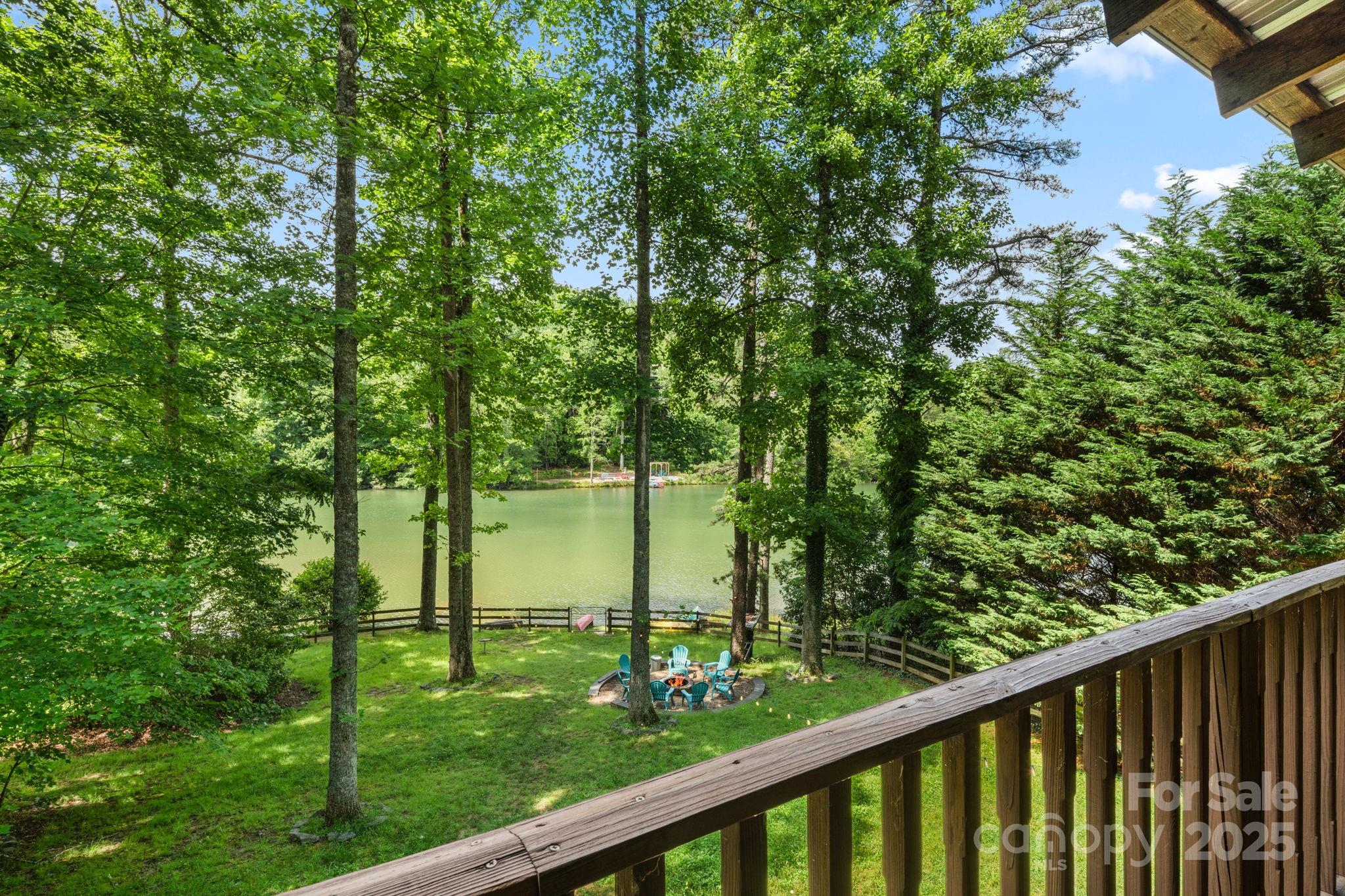 Line Runner Ridge - Residential