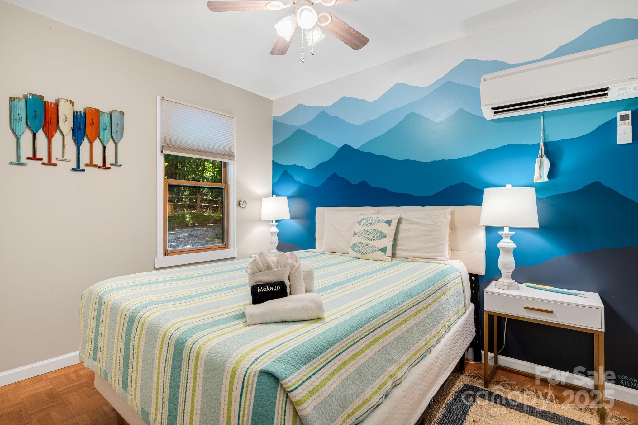 Line Runner Ridge - Residential