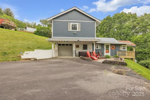 Photo of 242 Ladd Parsons Road, Crumpler, NC 28617 (MLS # 4266717)