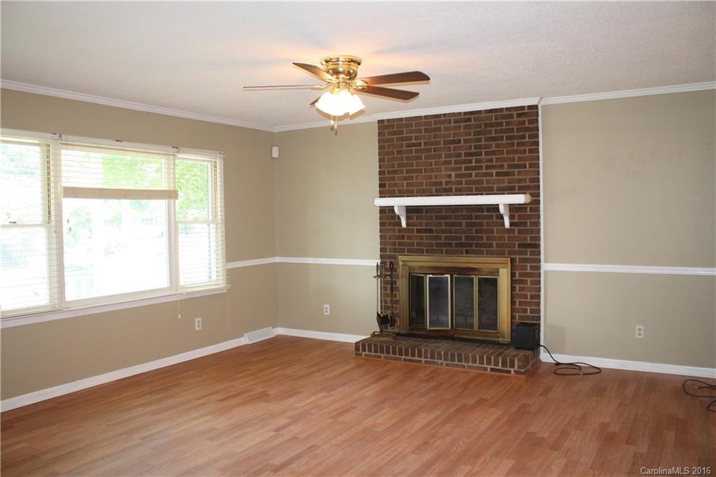 Westover - Residential