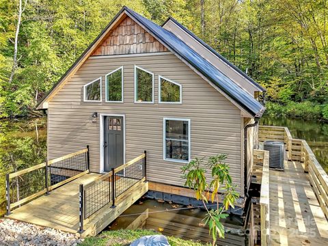 535 Hemlock Loop Maggie Valley NC 28751