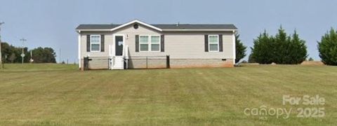 114 Shaw Road Harmony NC 28634