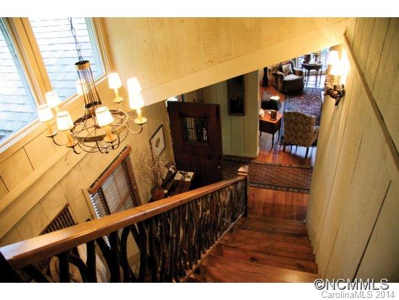 Lake Toxaway Estates - Residential