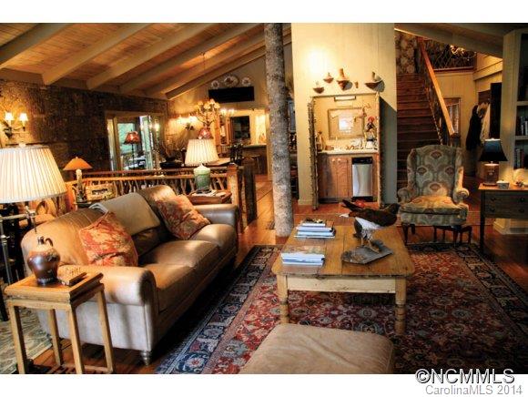 Lake Toxaway Estates - Residential