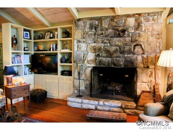 Lake Toxaway Estates - Residential